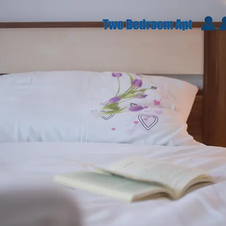 Nono Toni アパート