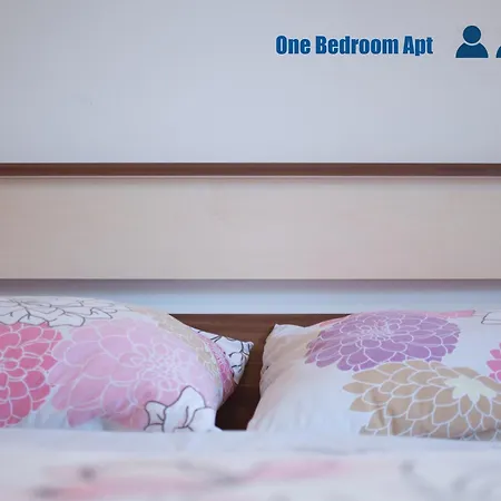 Apartman Nono Toni *