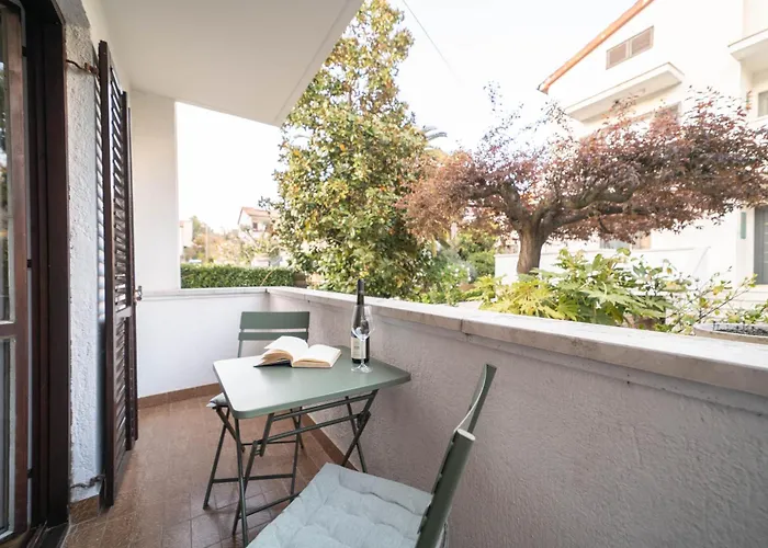 Apartman Nono Toni Porec