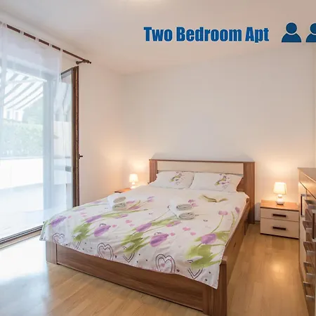 Nono Toni Apartment