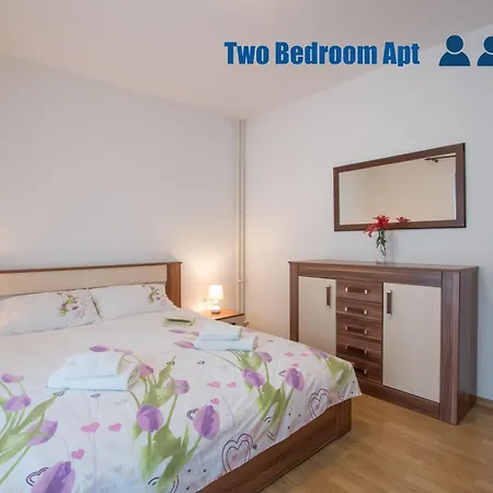 Apartment Nono Toni *