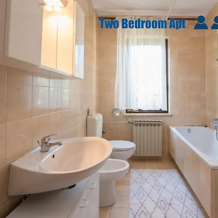 Nono Toni Apartment