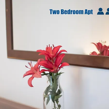 Nono Toni Apartment