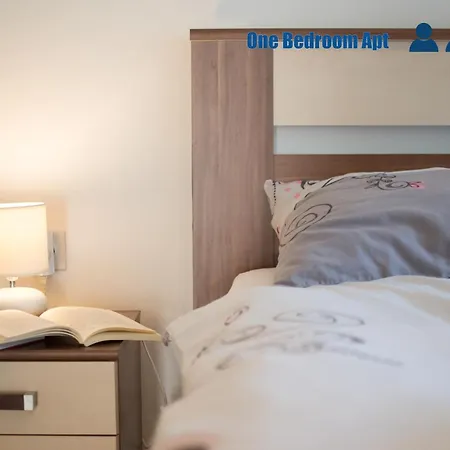 Nono Toni Appartement