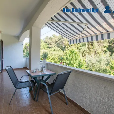 Apartment Nono Toni Porec