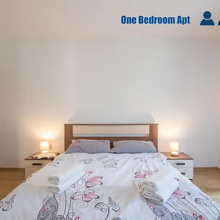 Nono Toni Apartment Porec