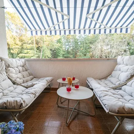 Apartment Nono Toni Porec
