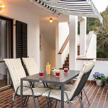 Nono Toni Apartment