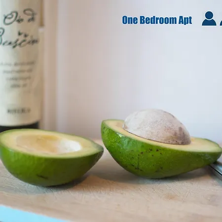 Nono Toni Апартаменты