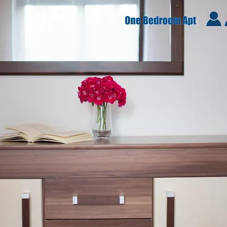 Апартаменты Nono Toni *