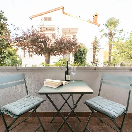 Апартаменты Nono Toni *