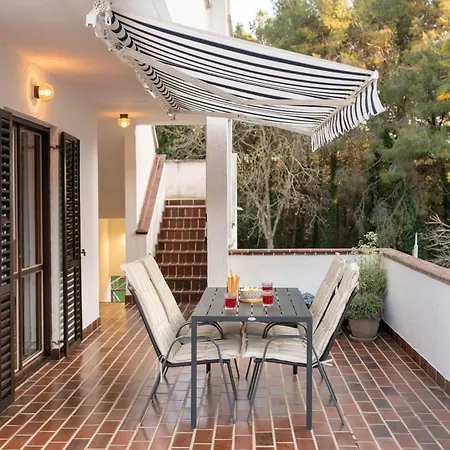 Апартаменты Nono Toni